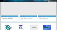 Desktop Screenshot of aibccr.org